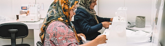 Banner Sewing Centre